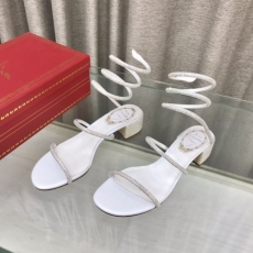 Rene Caovilla Sandals